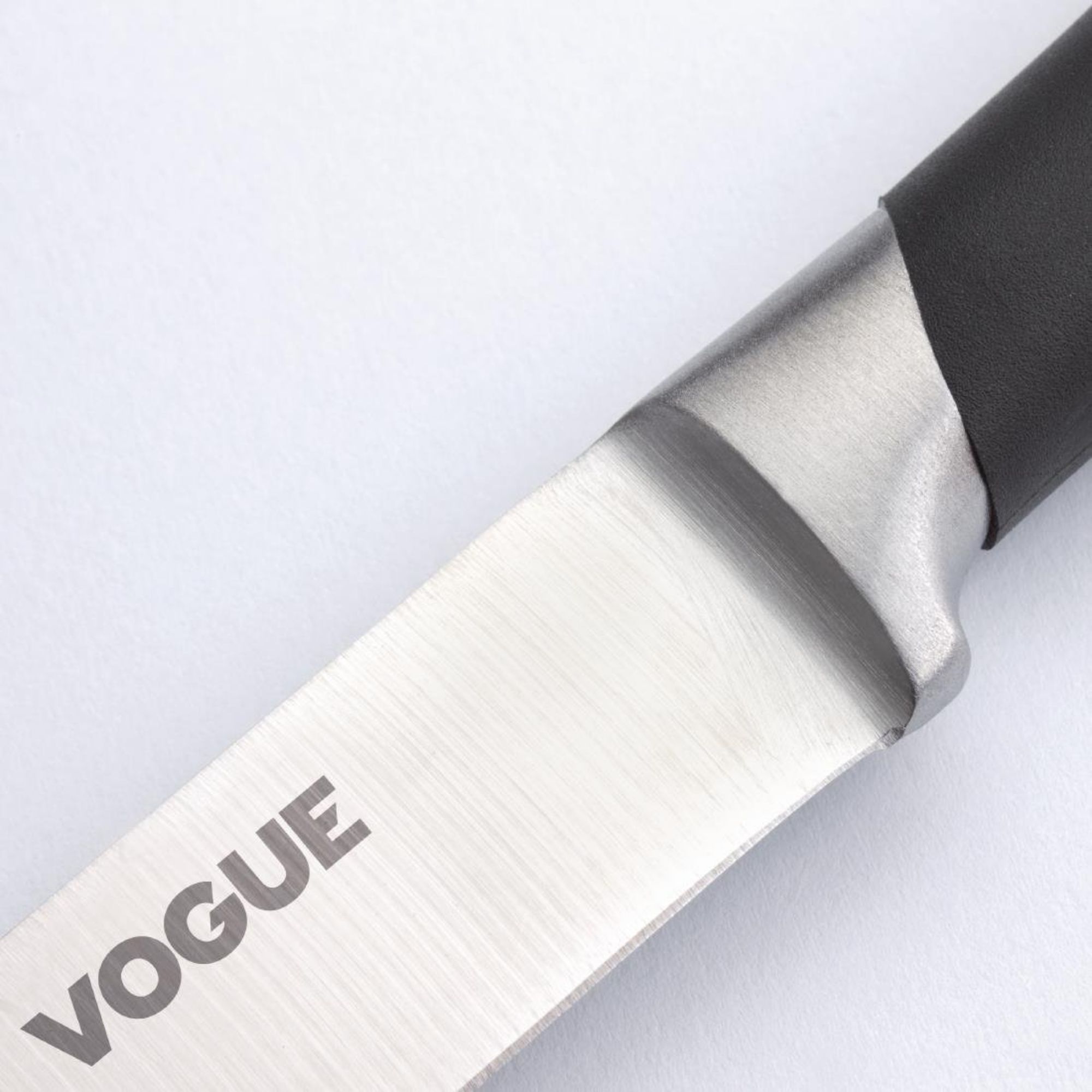 Picture of Vogue Soft Grip Utility Knife 13.8cm