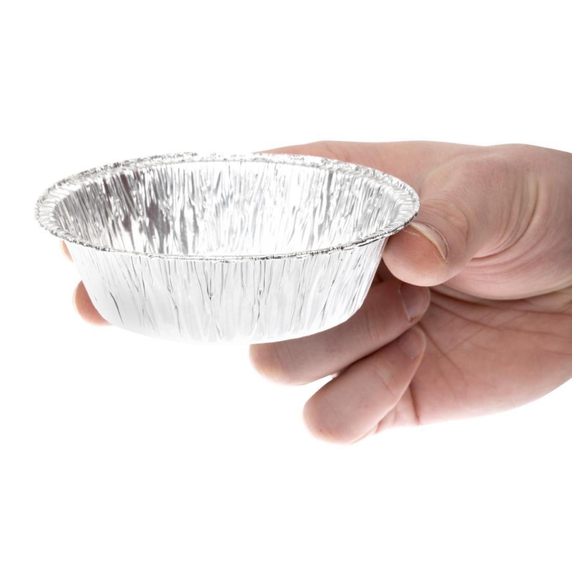 Picture of Foil Pie Tins (250 Pack)