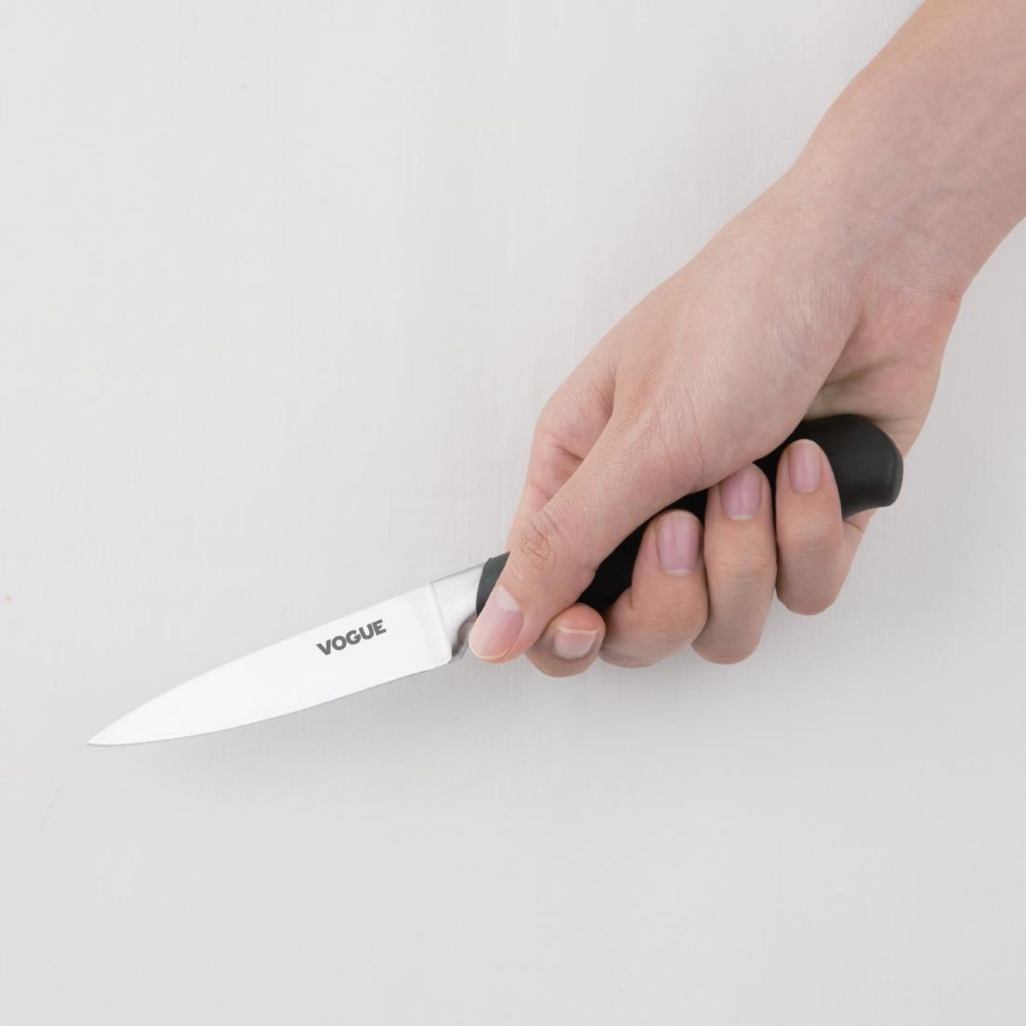 Picture of Vogue Soft Grip Paring Knife 8.5cm