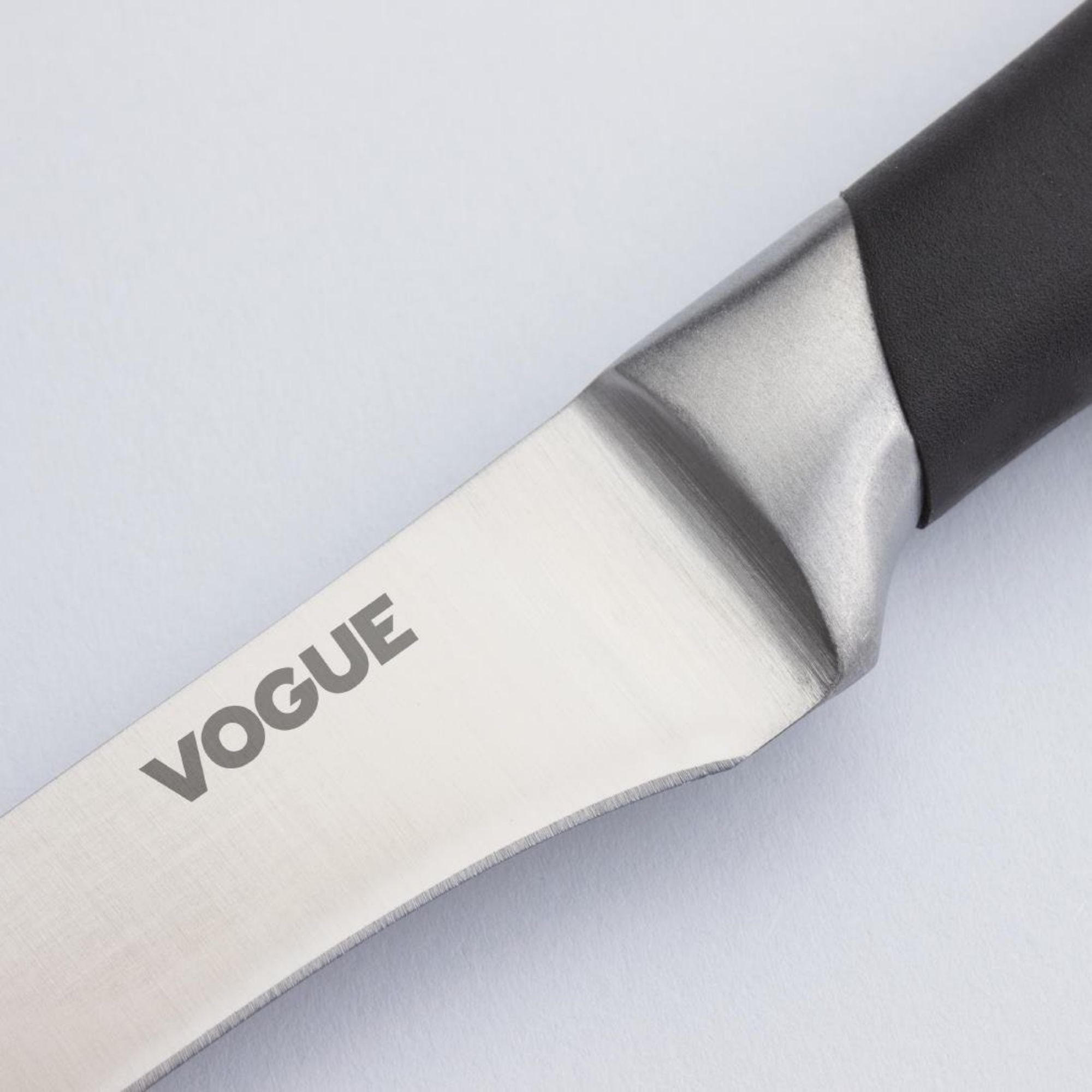 Picture of Vogue Soft Grip Boning Knife 12.8cm
