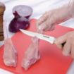 Picture of Vogue Soft Grip Boning Knife 12.8cm - GD754