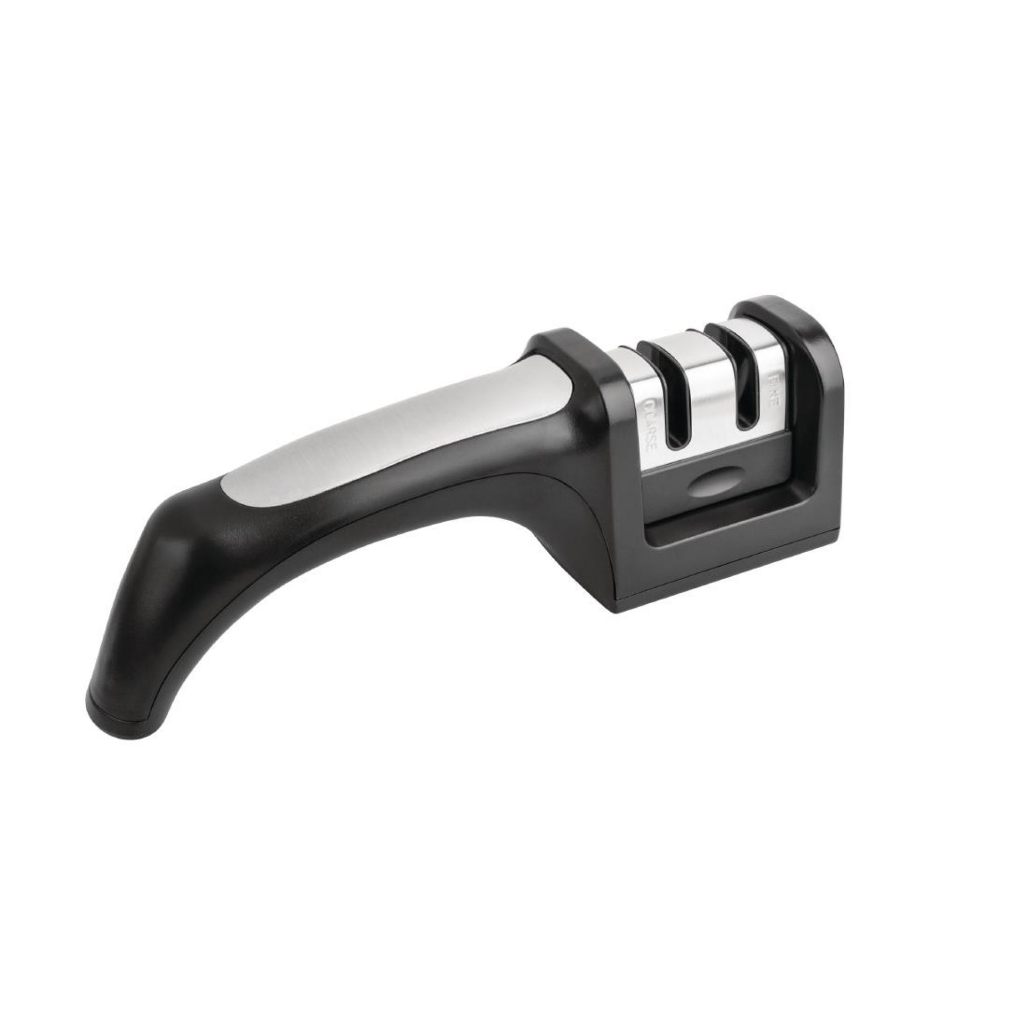Picture of Vogue Two Stage Manual Knife Sharpener