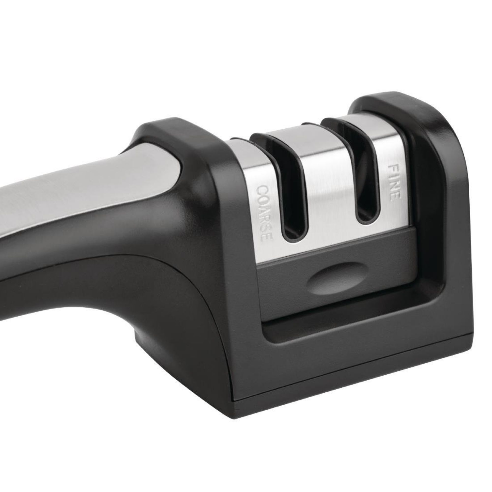Picture of Vogue Two Stage Manual Knife Sharpener