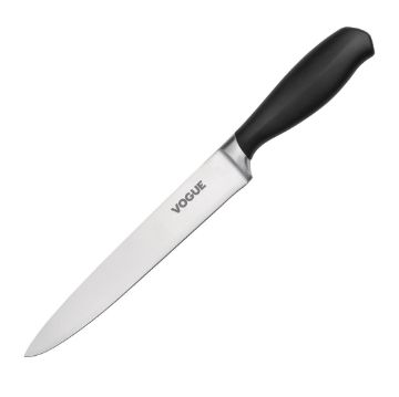 Picture of Vogue Soft Grip Carving Knife 19.5cm