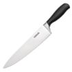 Picture of Vogue Soft Grip Chefs Knife 25.5cm - GD752