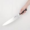 Picture of Vogue Soft Grip Chefs Knife 25.5cm - GD752