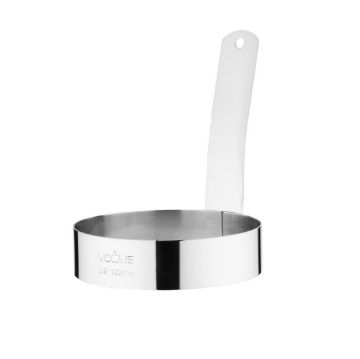 Picture of Vogue Long Handled Egg Ring 100mm