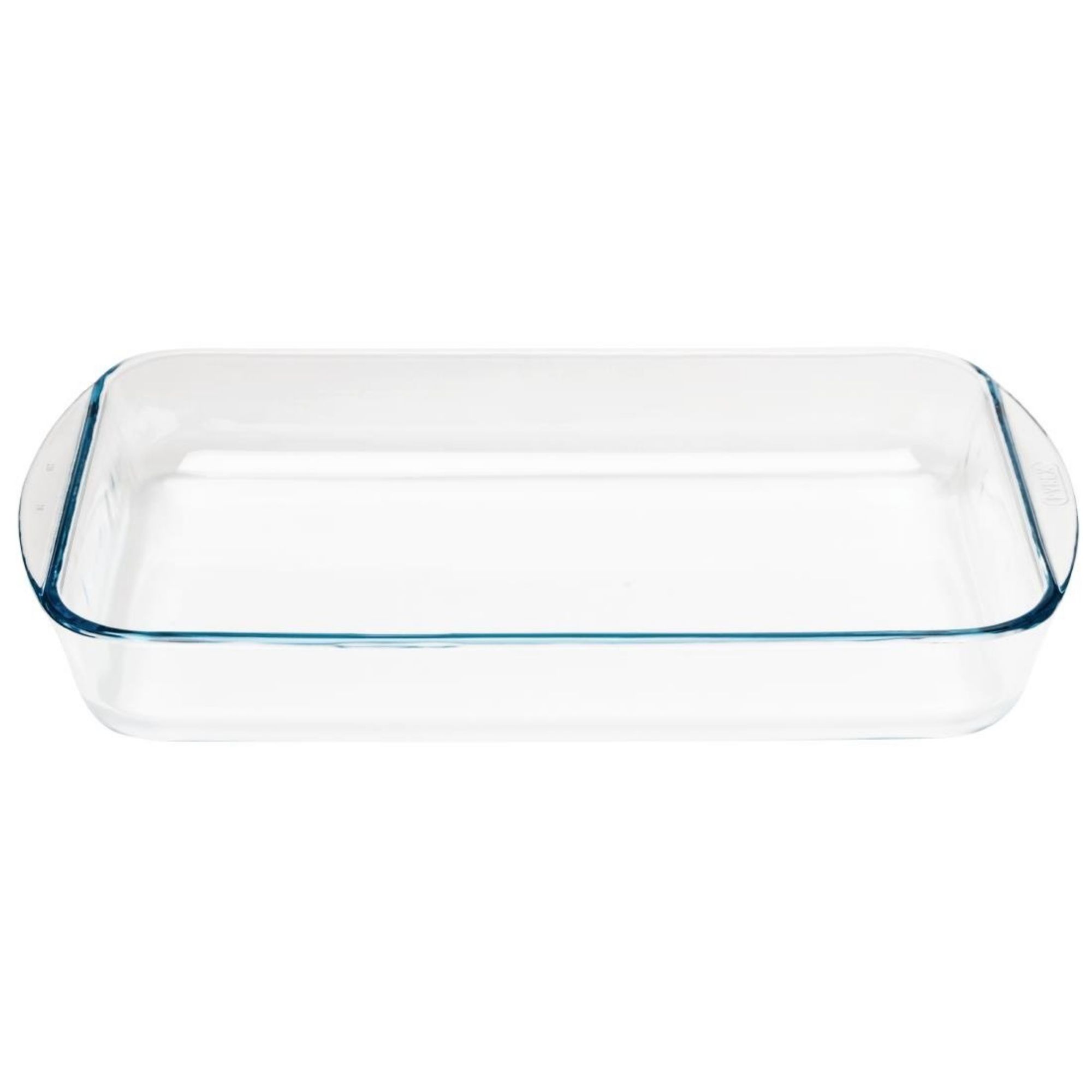 Picture of Pyrex Rectangular Glass Roasting Dish 350x230x50mm - GD030