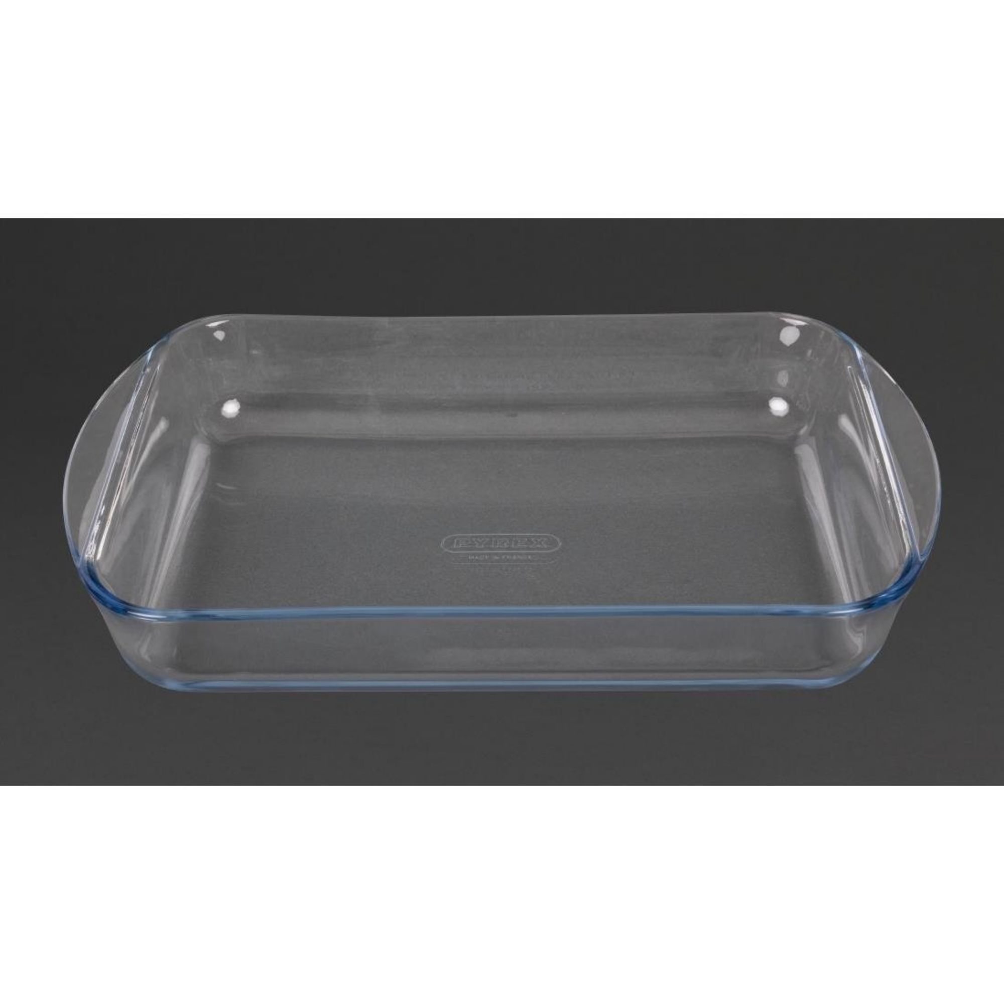 Picture of Pyrex Rectangular Glass Roasting Dish 350x230x50mm