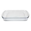 Picture of Pyrex Rectangular Glass Roasting Dish 350x230x50mm - GD030