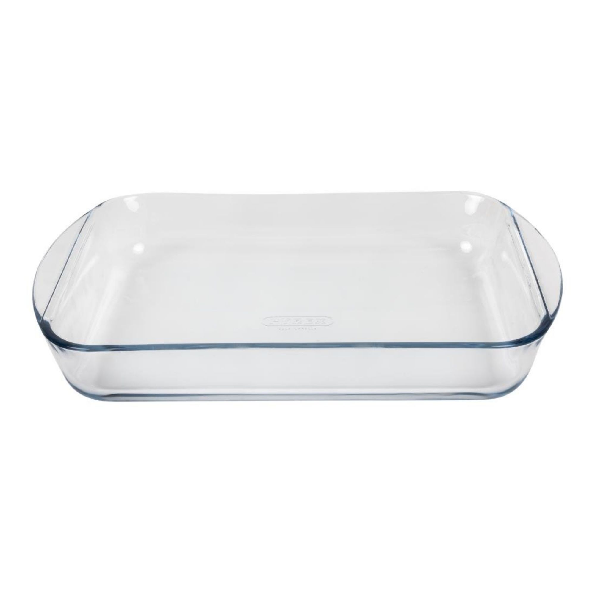 Picture of Pyrex Rectangular Glass Roasting Dish 350x230x50mm