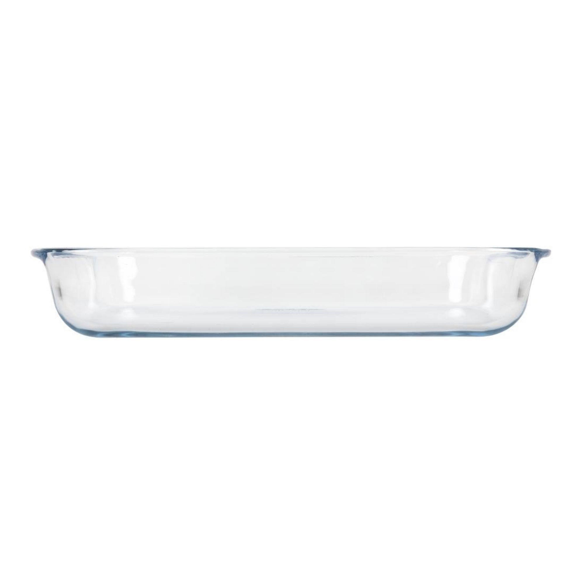 Picture of Pyrex Rectangular Glass Roasting Dish 350x230x50mm