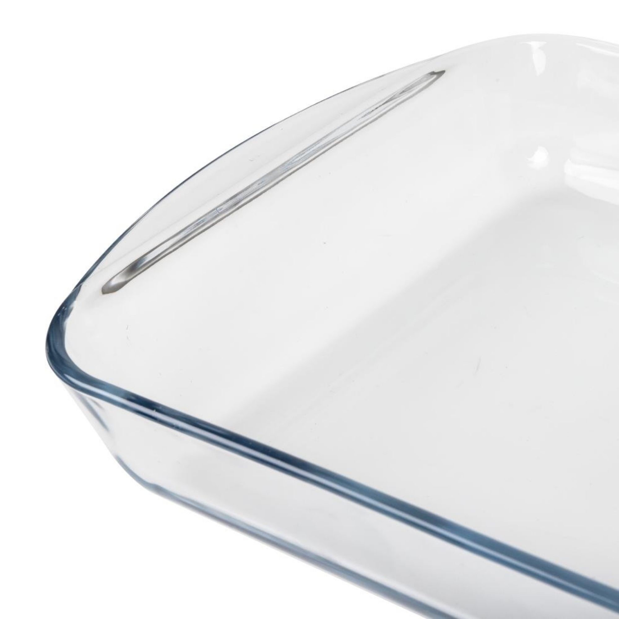 Picture of Pyrex Rectangular Glass Roasting Dish 350x230x50mm