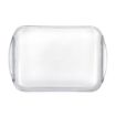 Picture of Pyrex Rectangular Glass Roasting Dish 350x230x50mm - GD030