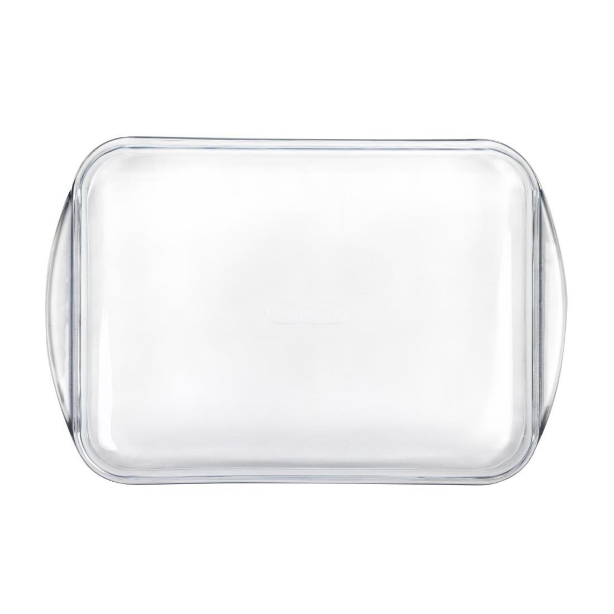 Picture of Pyrex Rectangular Glass Roasting Dish 350x230x50mm