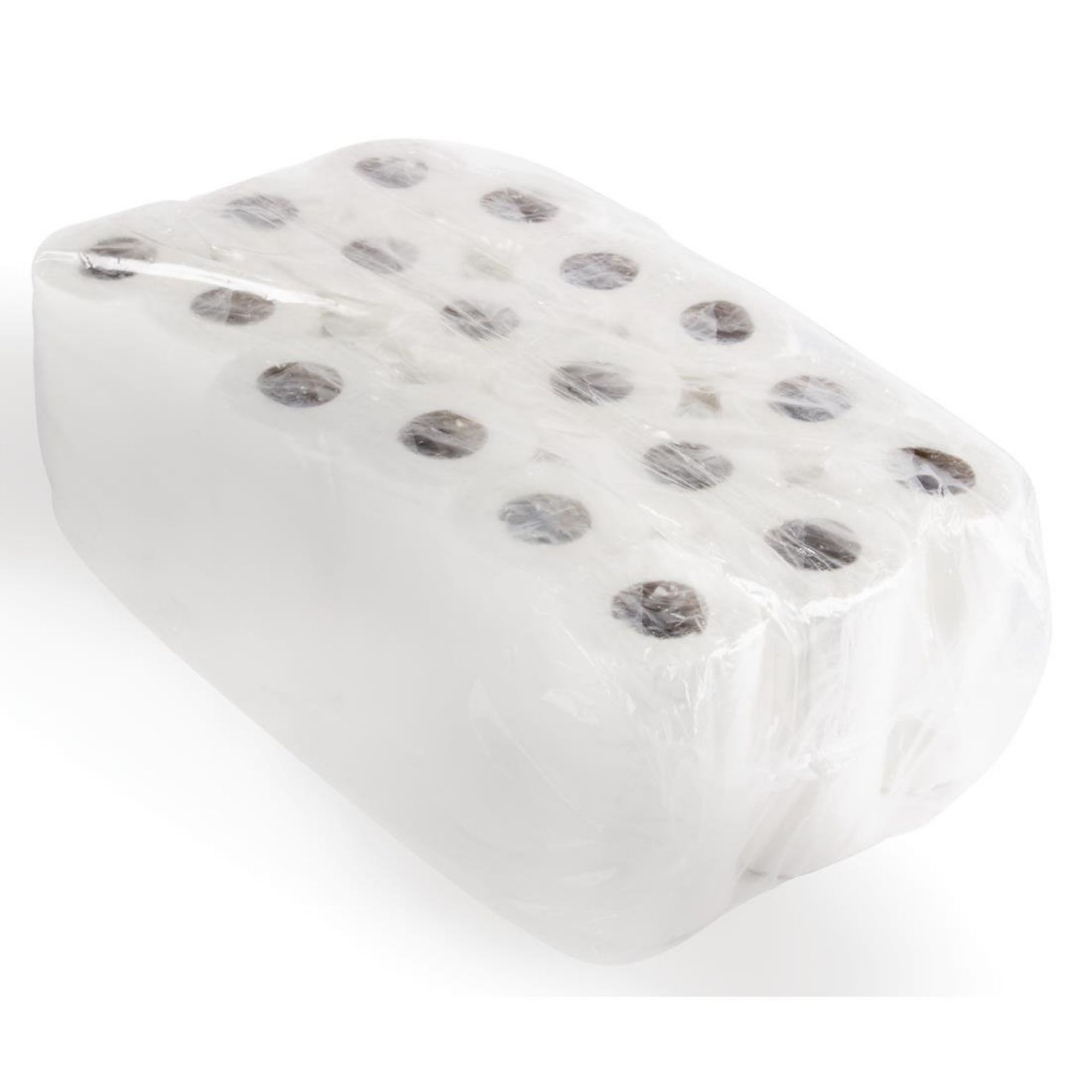 Picture of Jantex Standard Toilet Paper 2-Ply (Pack of 36)