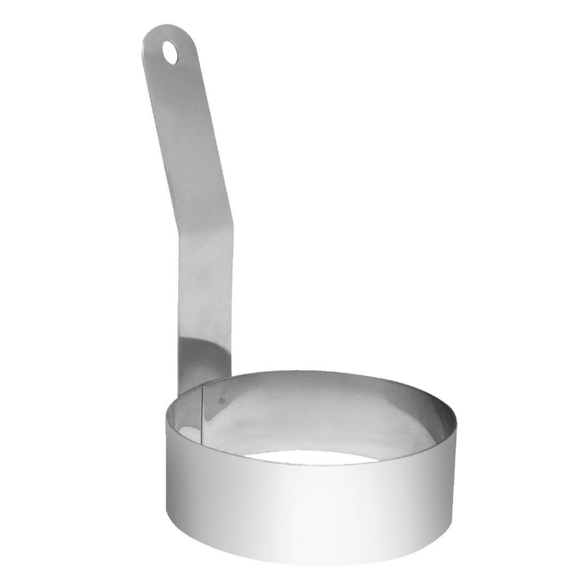 Picture of Vogue Long Handled Egg Ring 75mm