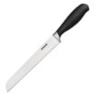 Picture of Vogue Soft Grip Bread Knife 20cm - GD753