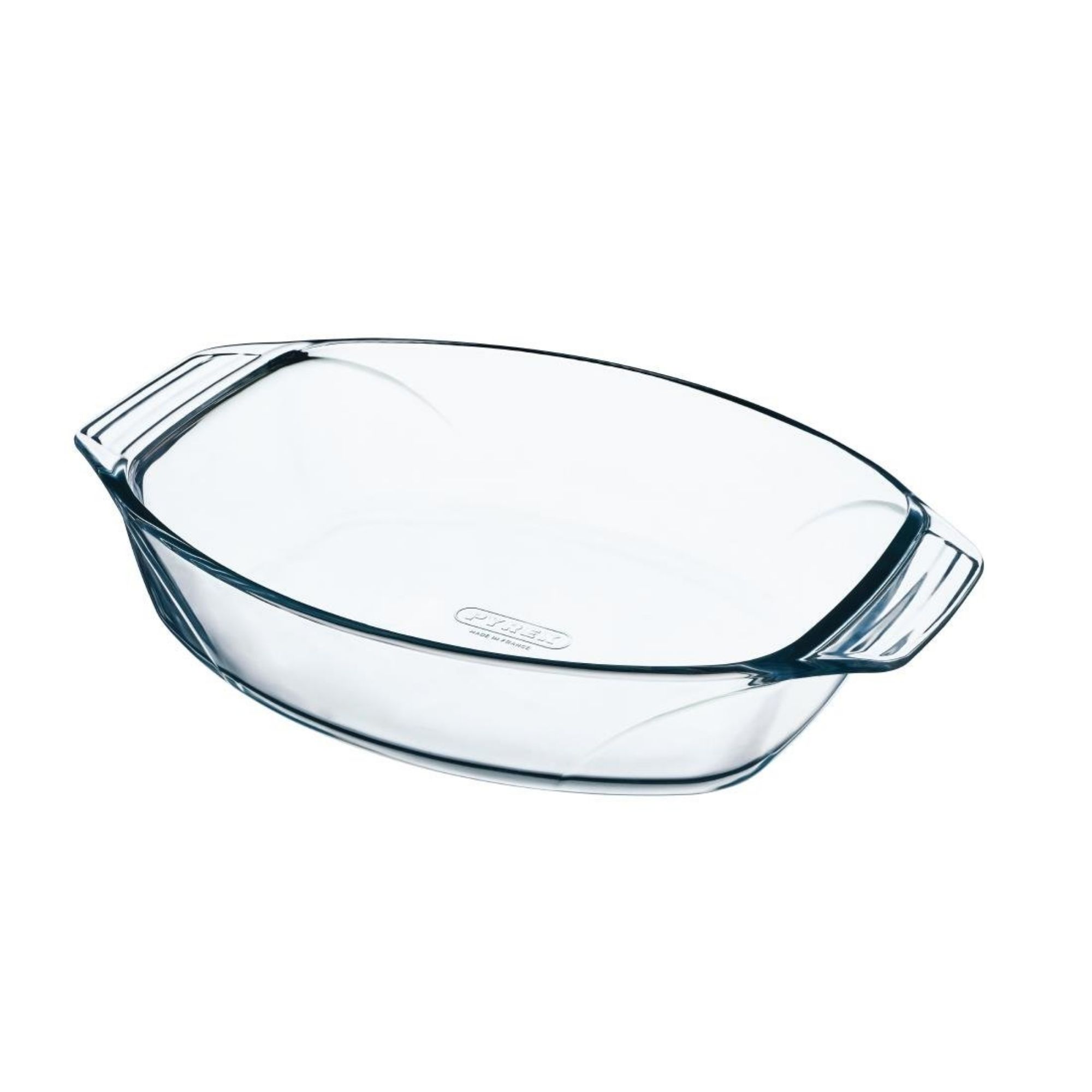Picture of Pyrex Oval Glass Roasting Dish - GD032
