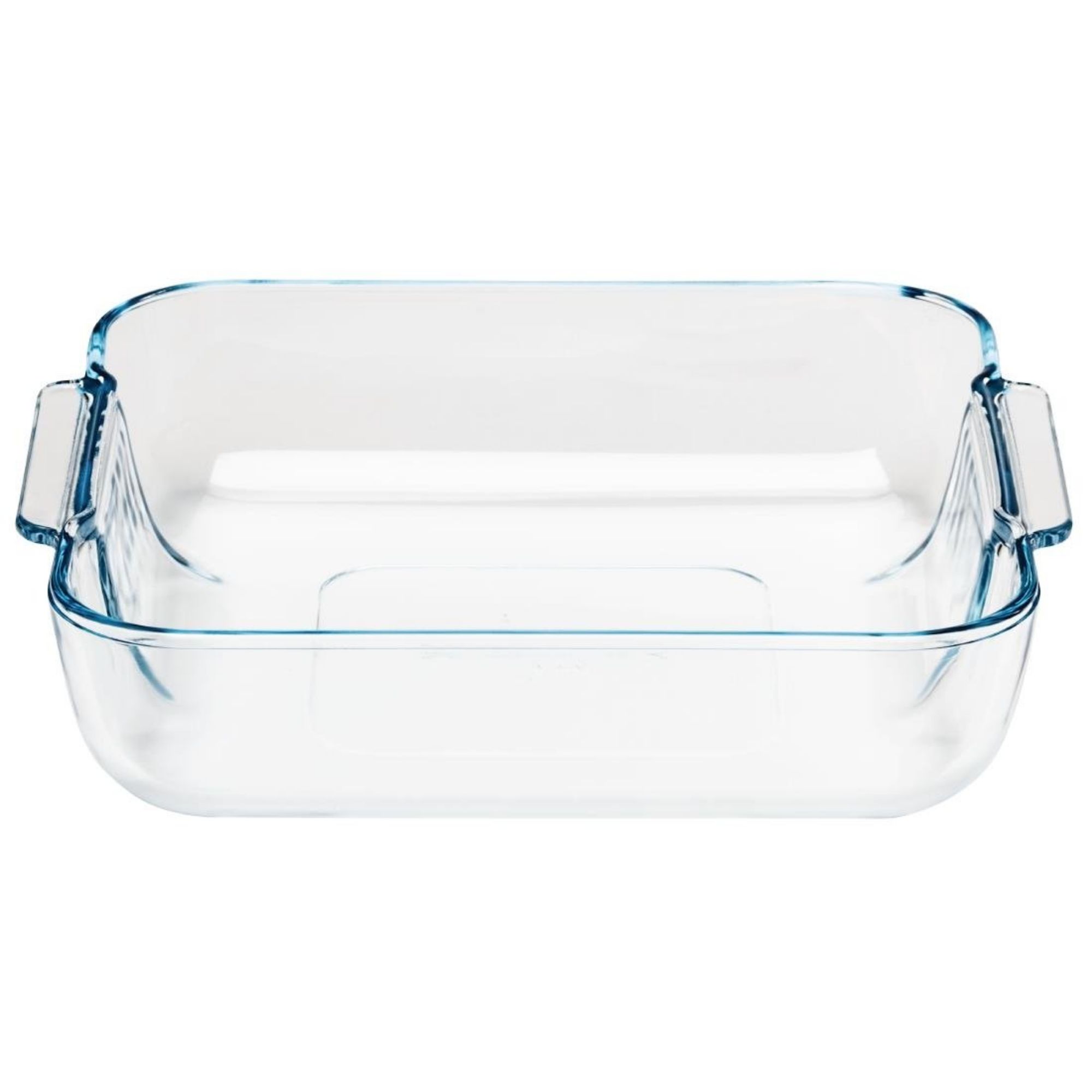 Picture of Pyrex Square Glass Roasting Dish 210mm - GD029