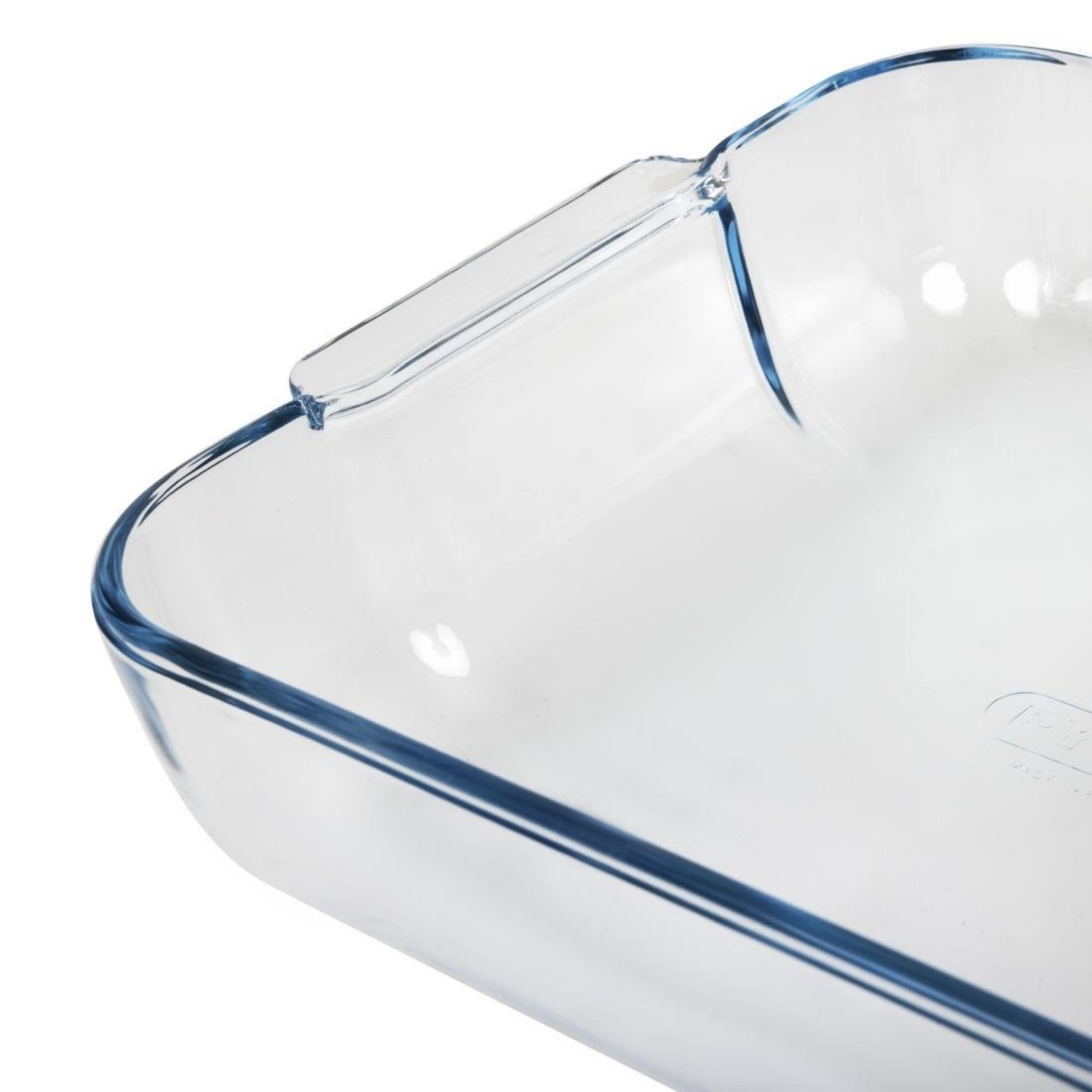 Picture of Pyrex Square Glass Roasting Dish 210mm