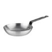 Picture of Vogue Carbon Steel Frying Pan 18cm - GD062