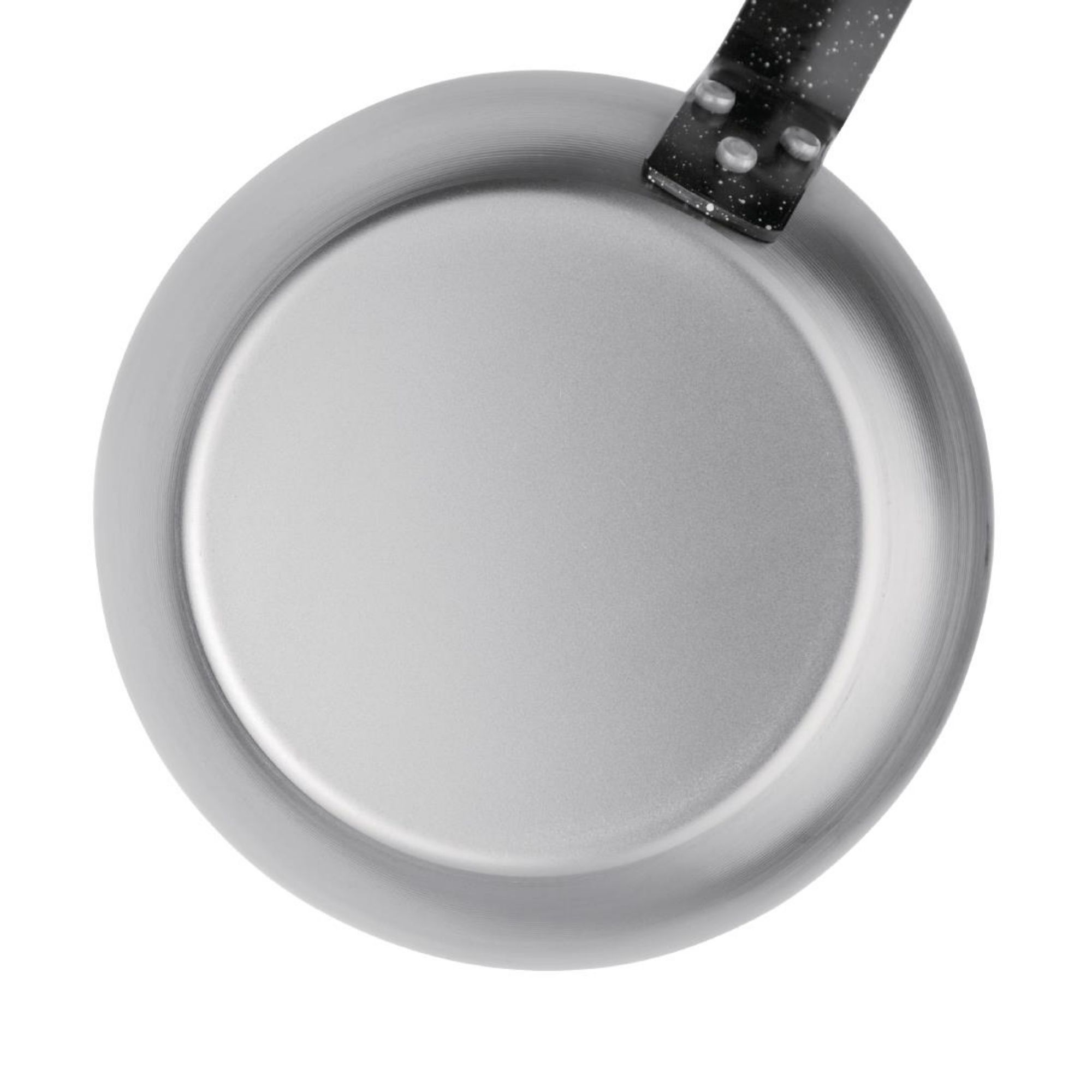 Picture of Vogue Carbon Steel Frying Pan 18cm