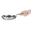 Picture of Vogue Carbon Steel Frying Pan 18cm - GD062