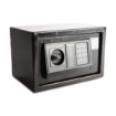 Picture of Bolero Standard Hotel Room Safe Black - GC608