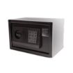 Picture of Bolero Standard Hotel Room Safe Black - GC608