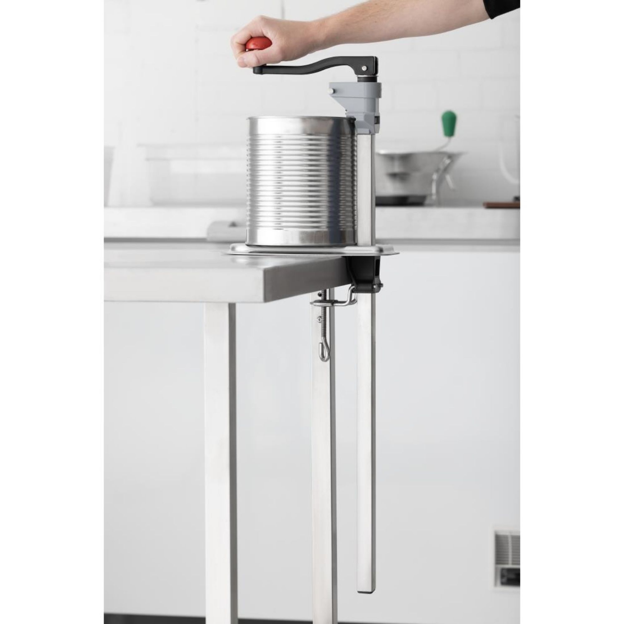 Picture of Bonzer Classic R Bench Can Opener 25in