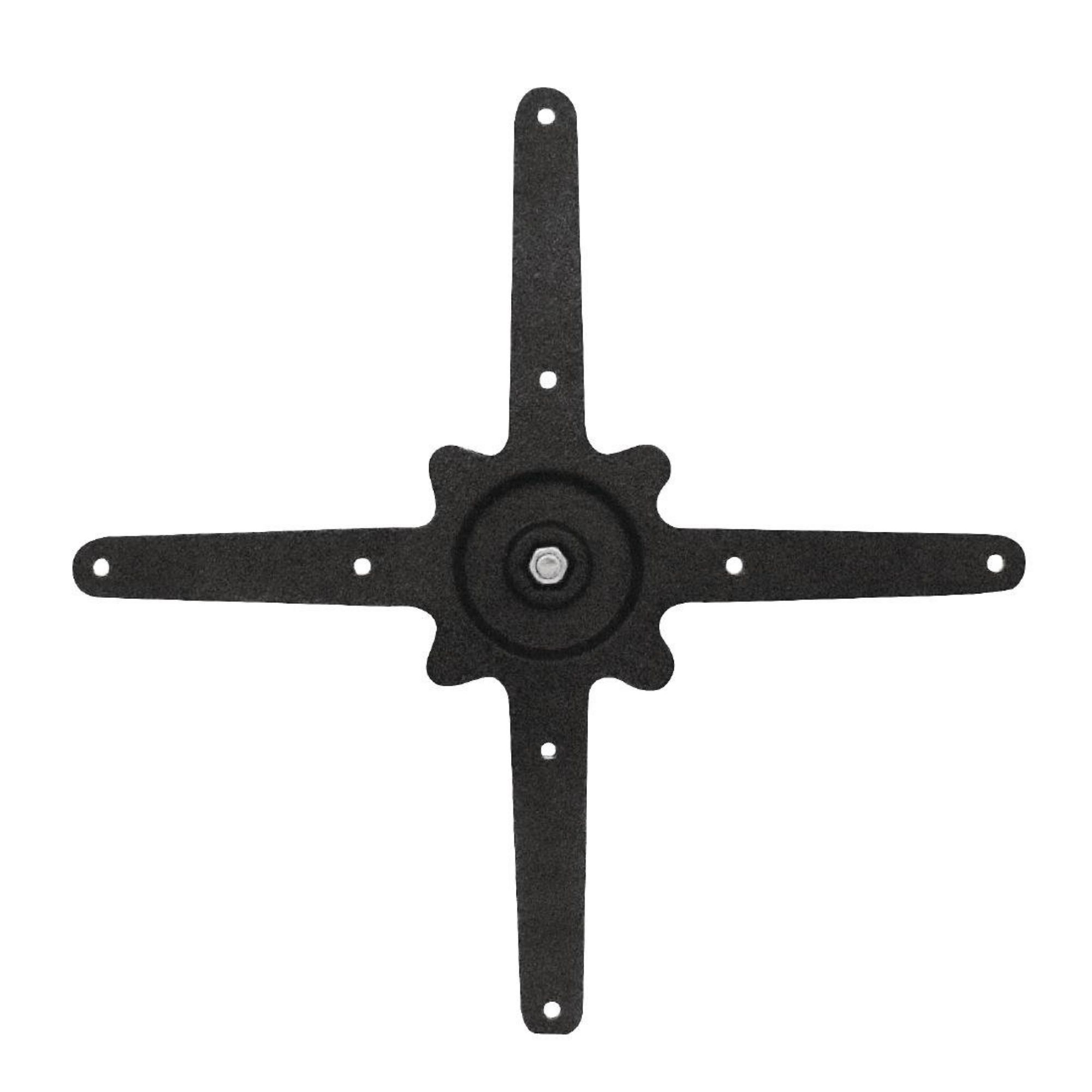 Picture of Bolero Cast Iron Table Base