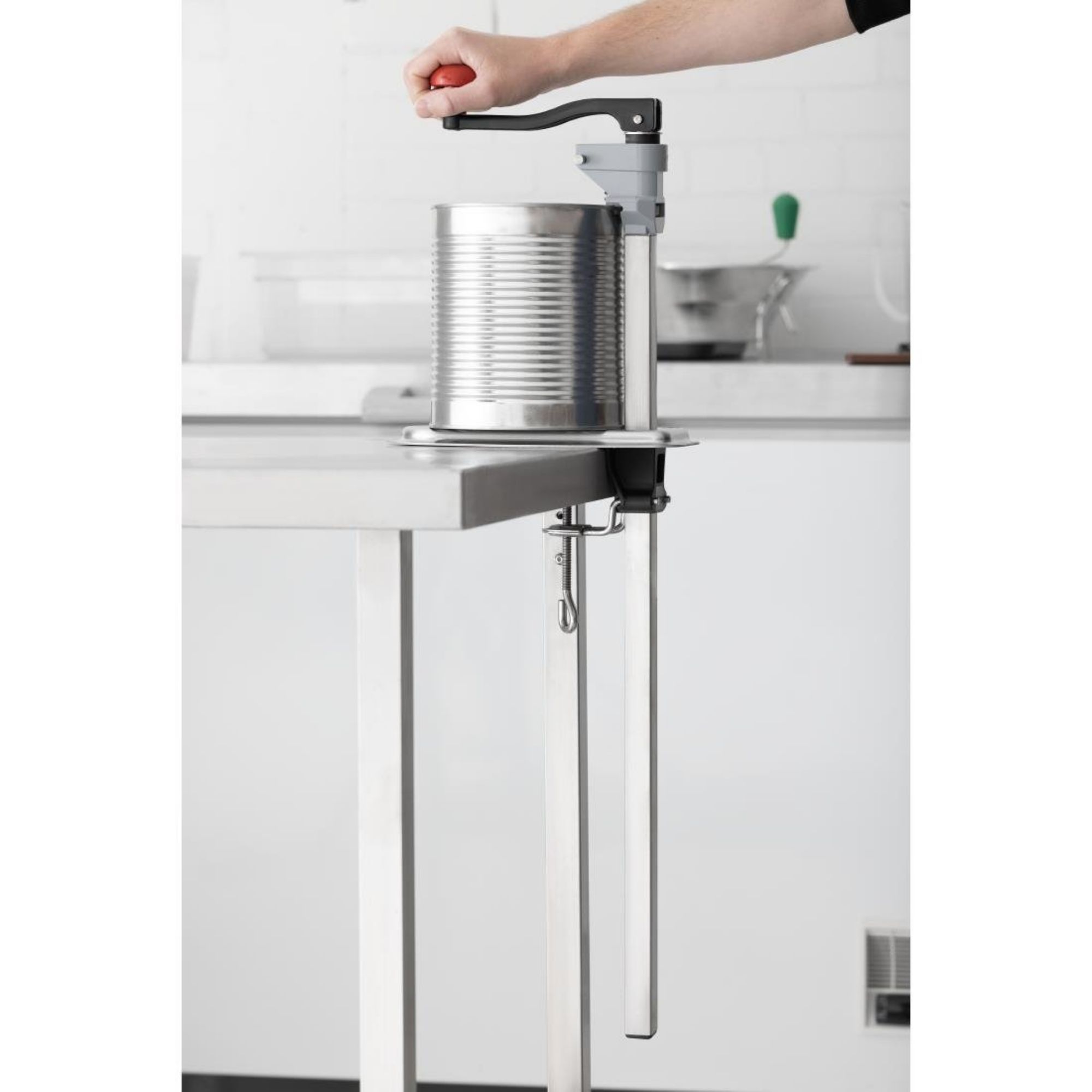 Picture of Bonzer Classic R Bench Can Opener 25in