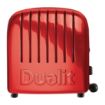 Picture of Dualit 6 Slice Vario Toaster Red 60154 - GD395