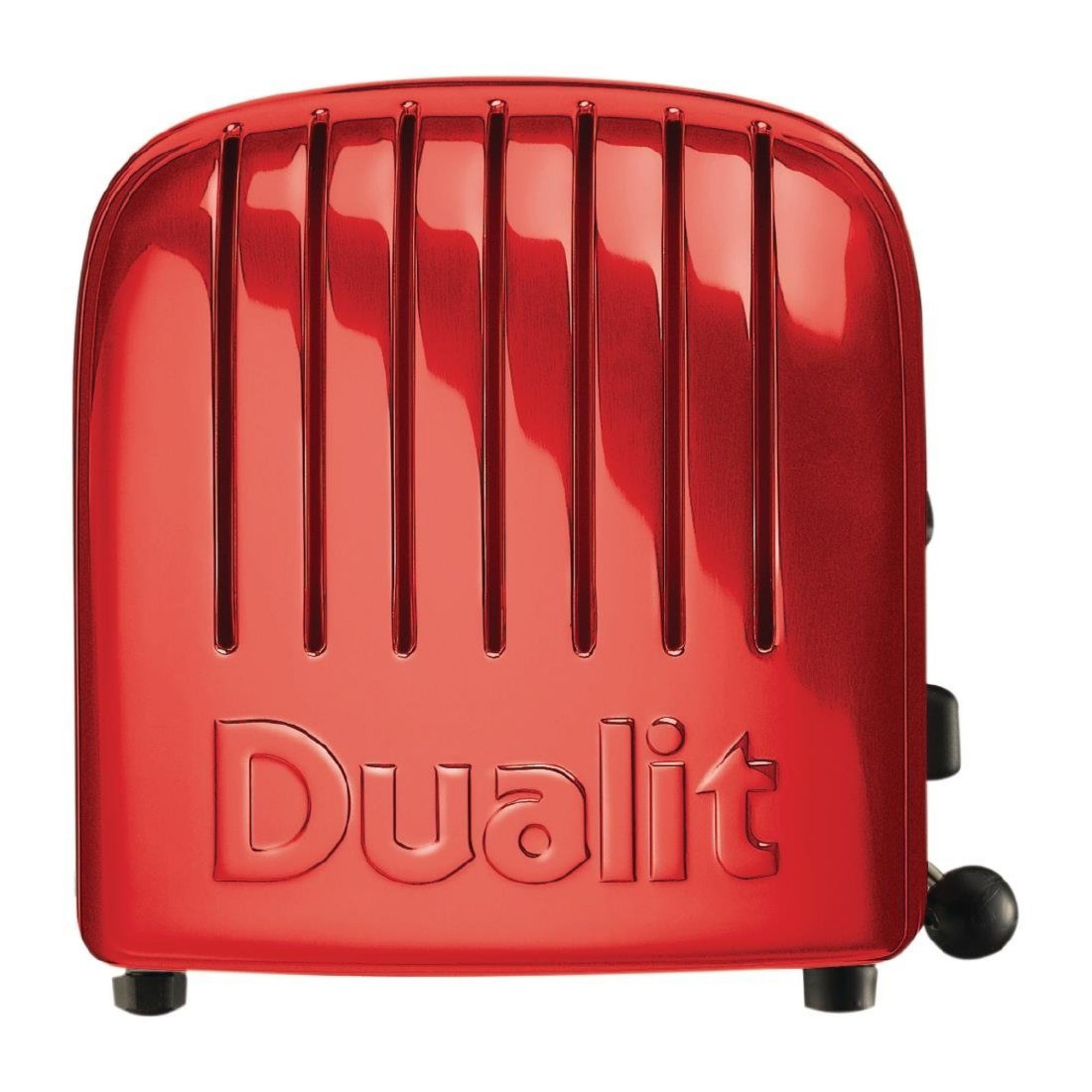 Picture of Dualit 6 Slice Vario Toaster Red 60154