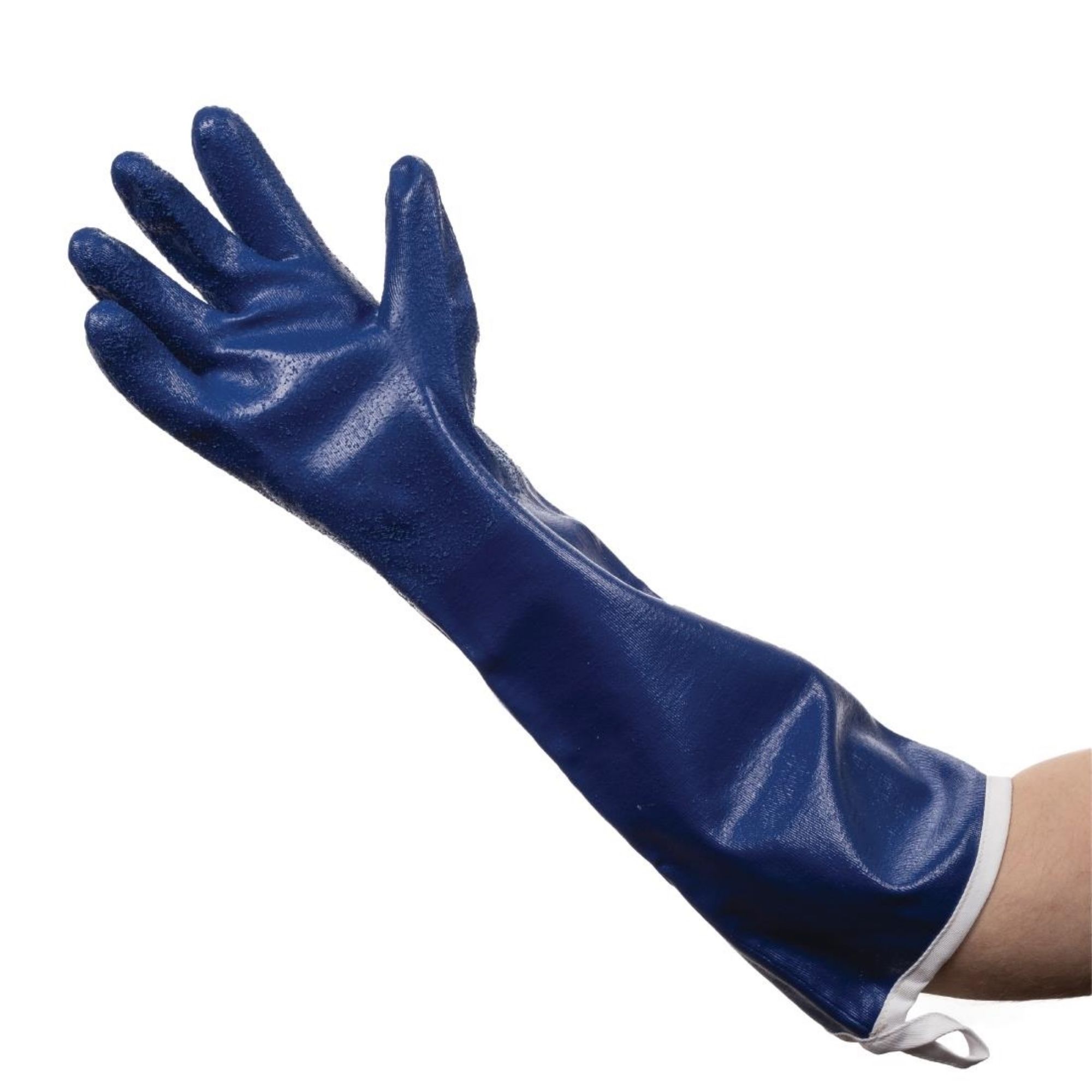 Picture of Burnguard SteamGuard Cleaning Glove 20" - GD336