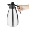 Picture of Olympia Vacuum Jug 1.5Ltr - GD299
