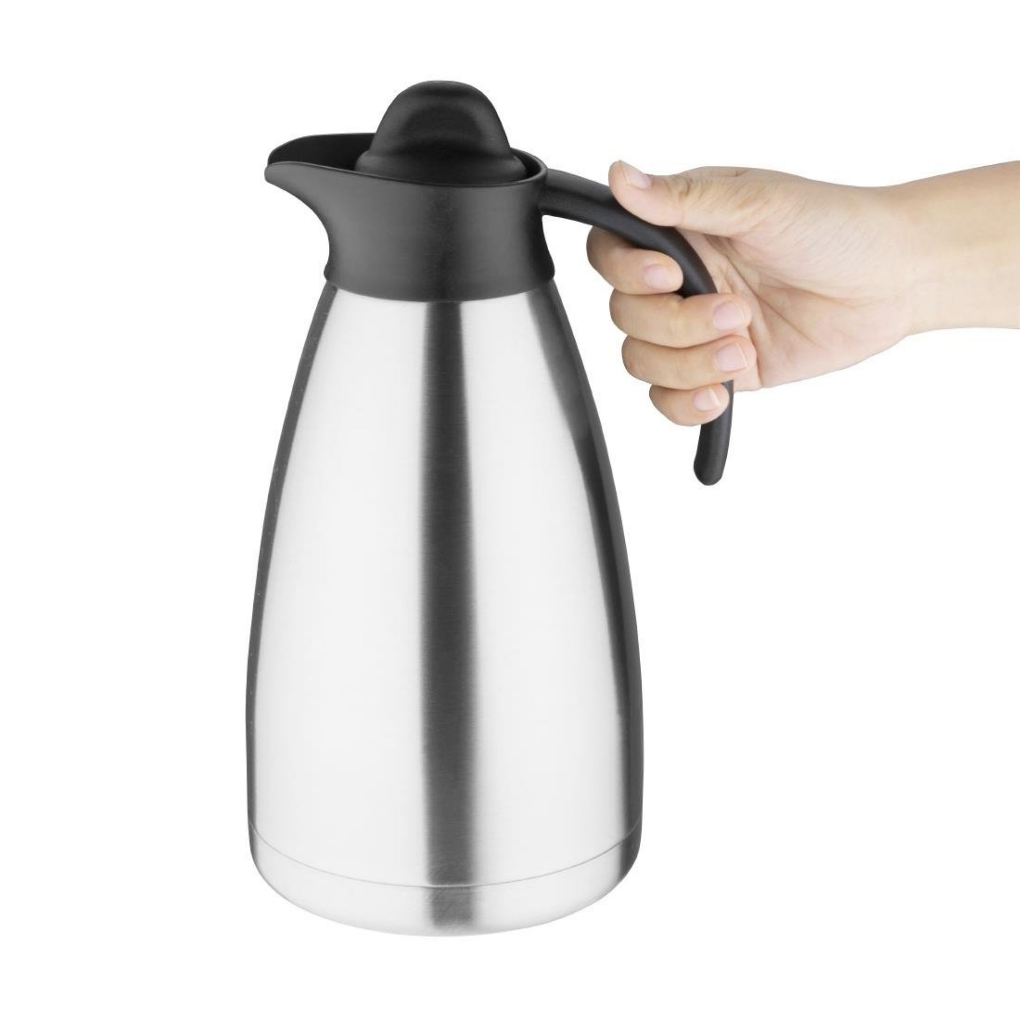 Picture of Olympia Vacuum Jug 1.5Ltr
