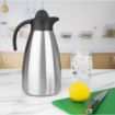 Picture of Olympia Vacuum Jug 1.5Ltr - GD299