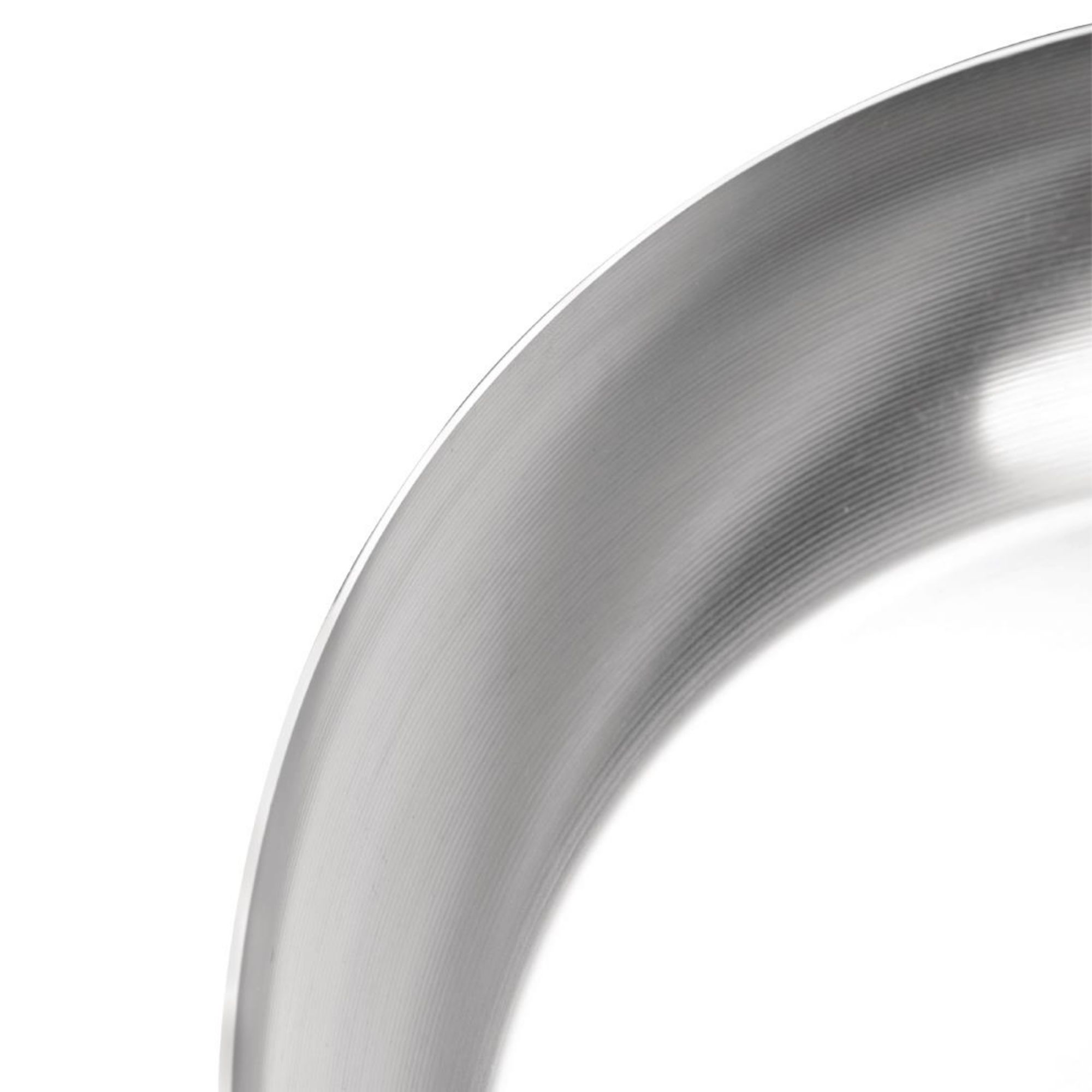 Picture of Vogue Carbon Steel Frying Pan 35cm