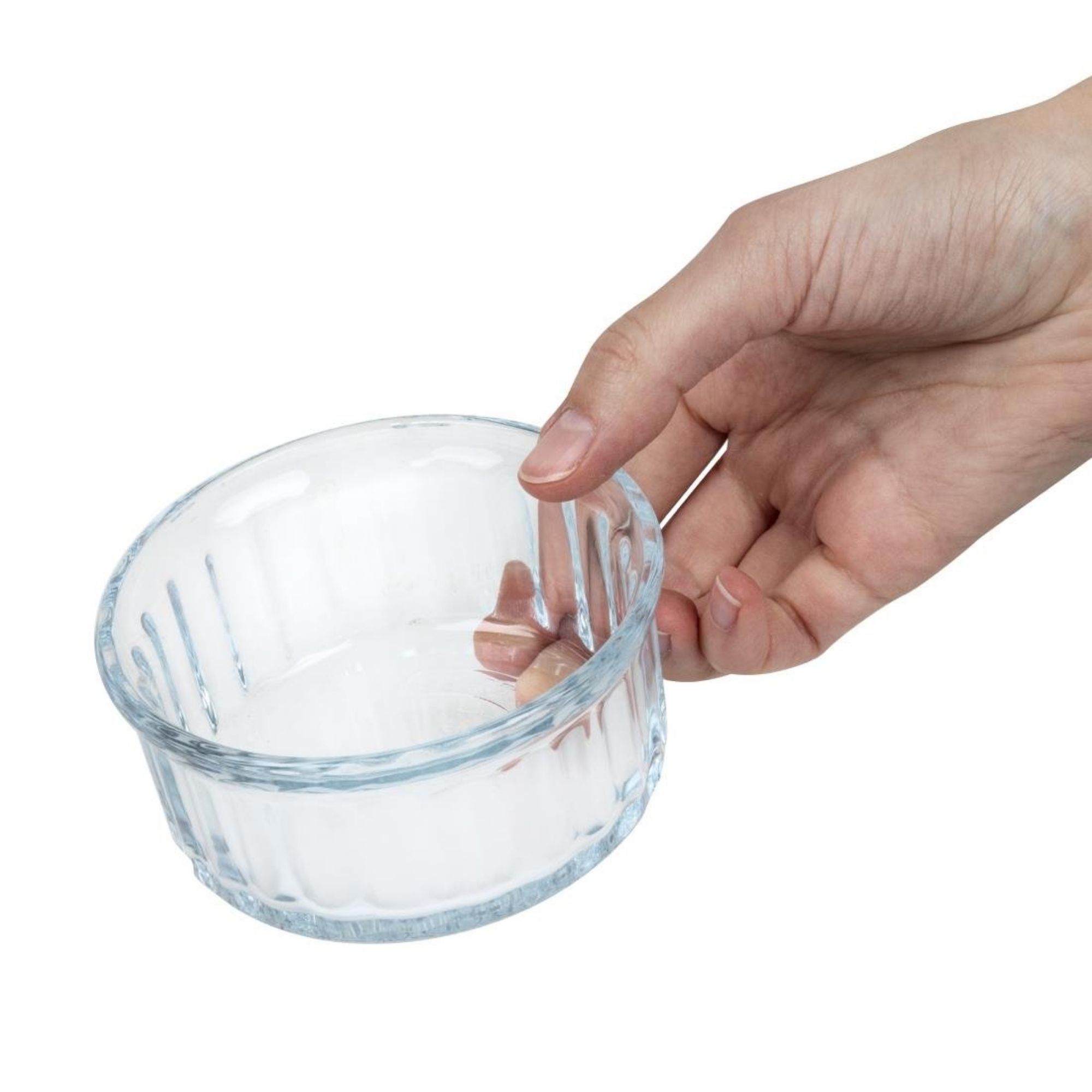 Picture of Pyrex Glass Ramekin 97mm