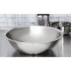 Picture of Vogue Stainless Steel Mixing Bowl 12Ltr - GC141