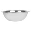 Picture of Vogue Stainless Steel Mixing Bowl 2.2Ltr - GC135