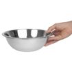Picture of Vogue Stainless Steel Mixing Bowl 2.2Ltr - GC135