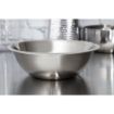 Picture of Vogue Stainless Steel Mixing Bowl 2.2Ltr - GC135