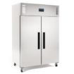 Picture of Polar G-Series Upright Double Door Freezer 1200Ltr - G595