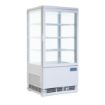 Picture of Polar C-Series Display Fridge 68Ltr White - G619