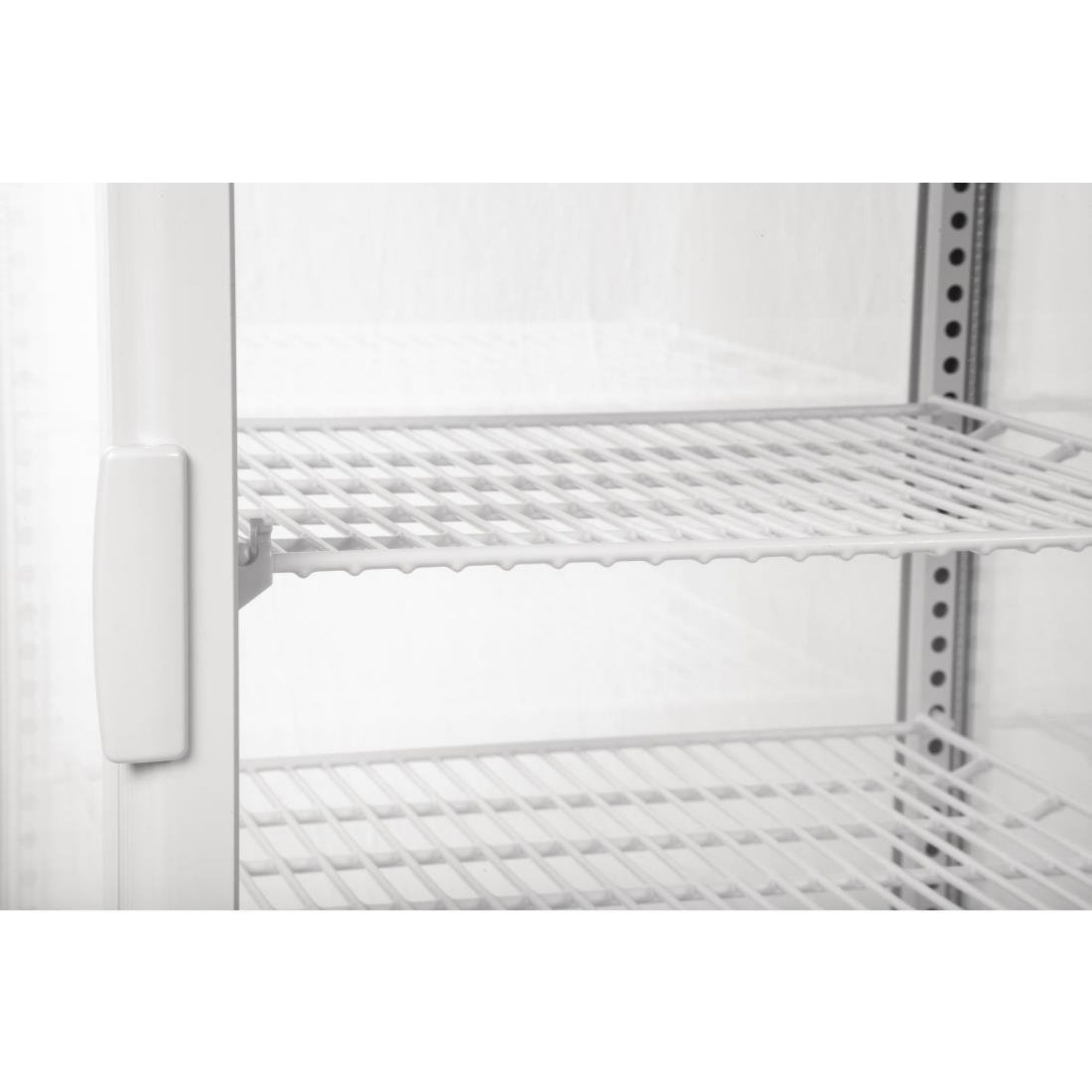 Picture of Polar C-Series Display Fridge 68Ltr White