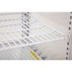 Picture of Polar C-Series Display Fridge 68Ltr White - G619