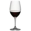 Picture of RIEDEL Degustazione Red Wine Glasses 560ml (Pack of 12) - FW800
